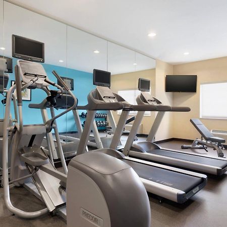 Fairfield Inn Kankakee Bourbonnais Eksteriør bilde