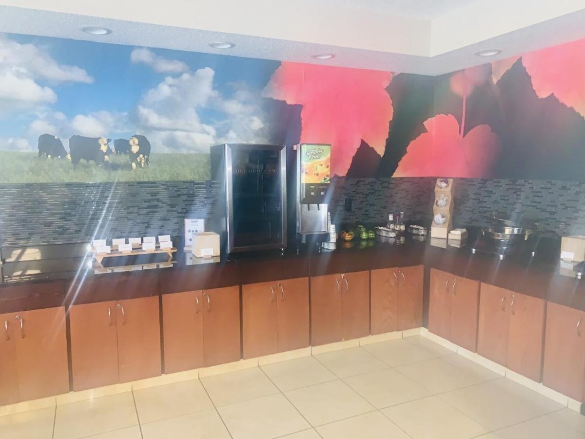 Fairfield Inn Kankakee Bourbonnais Eksteriør bilde