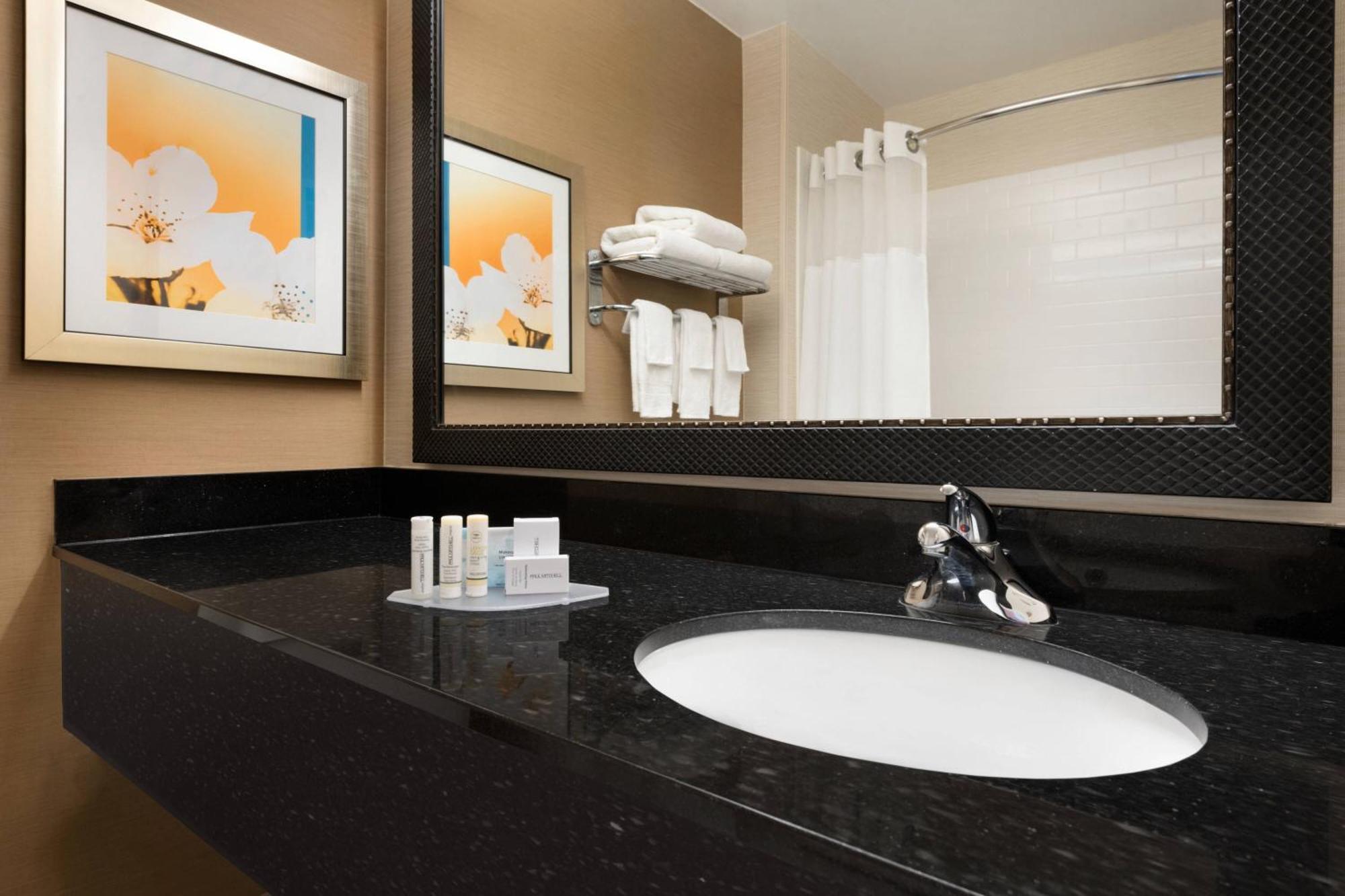 Fairfield Inn Kankakee Bourbonnais Eksteriør bilde