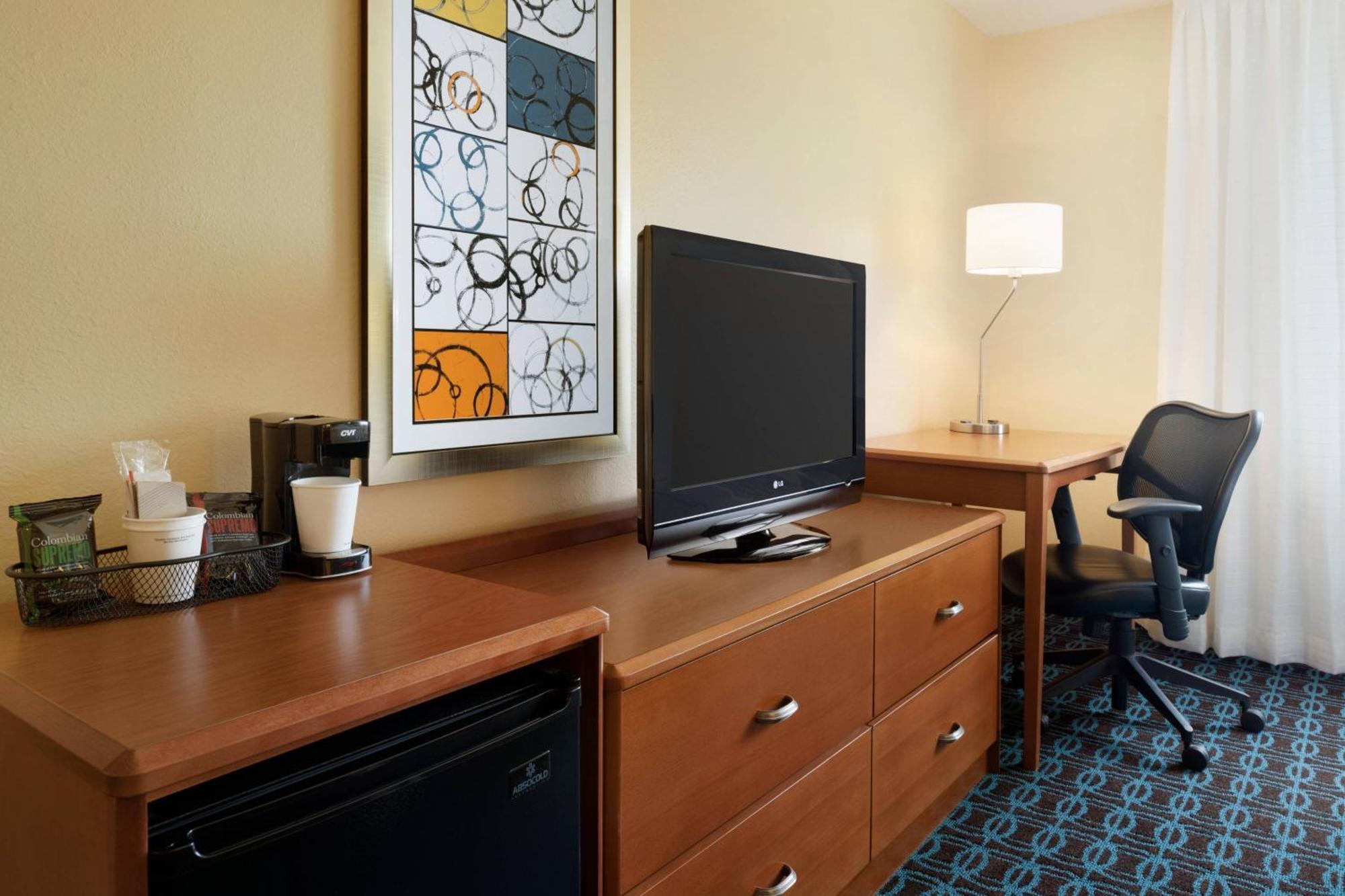 Fairfield Inn Kankakee Bourbonnais Eksteriør bilde