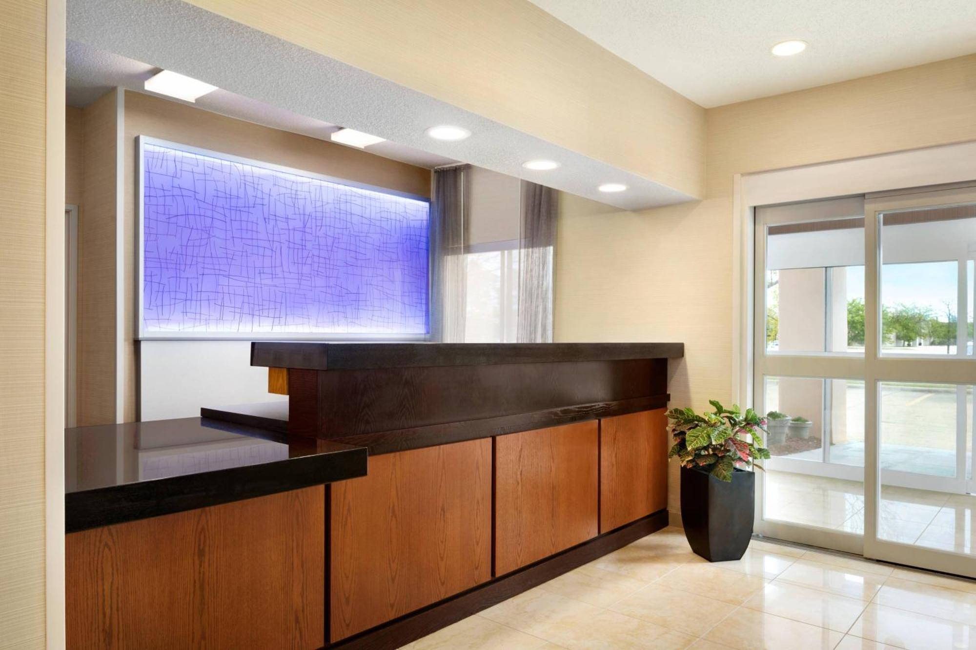 Fairfield Inn Kankakee Bourbonnais Eksteriør bilde