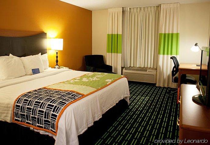Fairfield Inn Kankakee Bourbonnais Eksteriør bilde