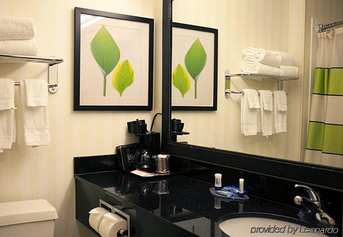 Fairfield Inn Kankakee Bourbonnais Eksteriør bilde