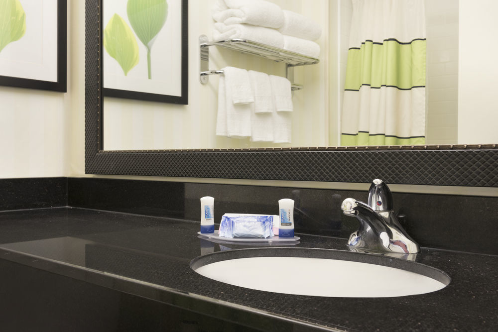 Fairfield Inn Kankakee Bourbonnais Eksteriør bilde
