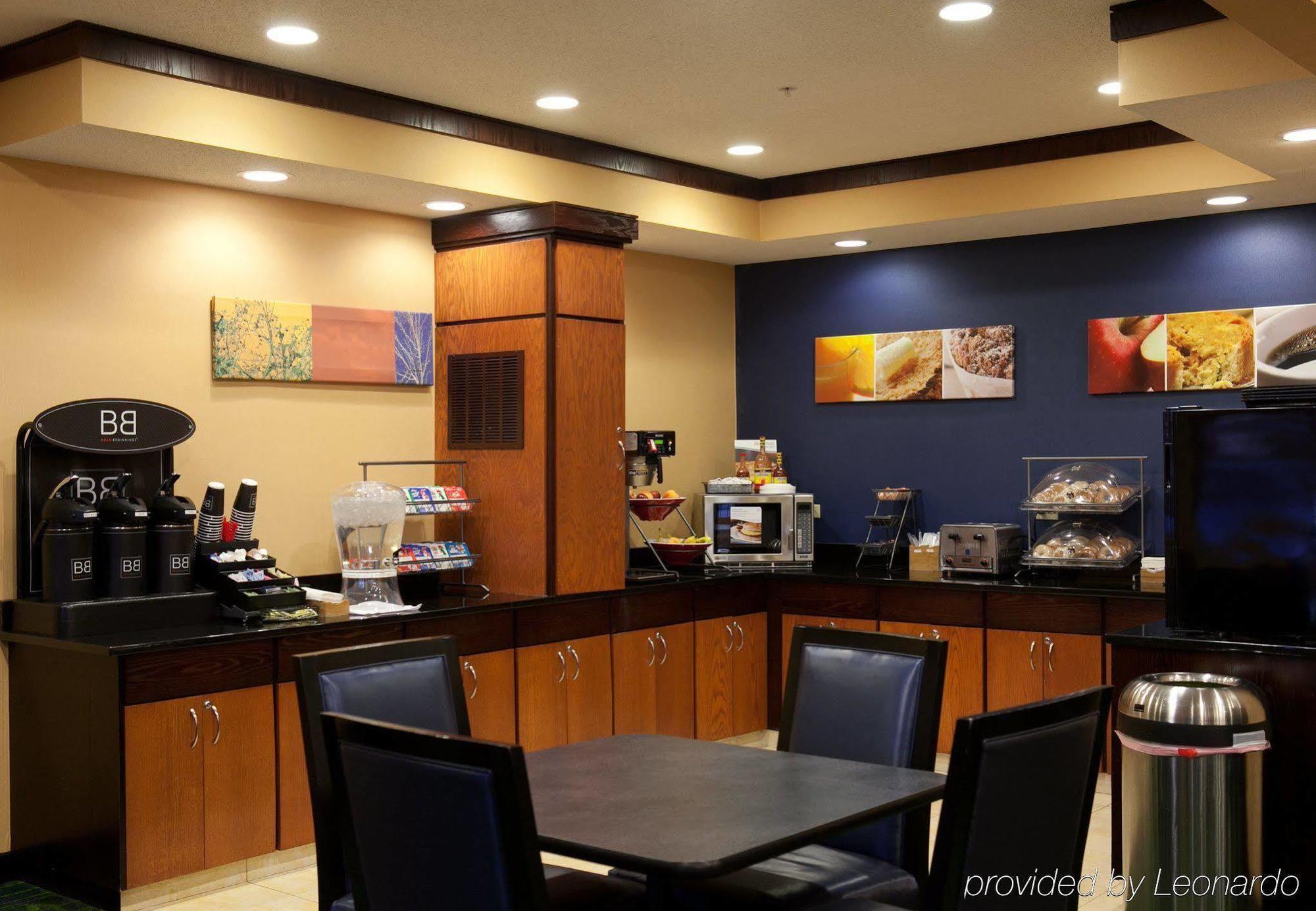 Fairfield Inn Kankakee Bourbonnais Eksteriør bilde