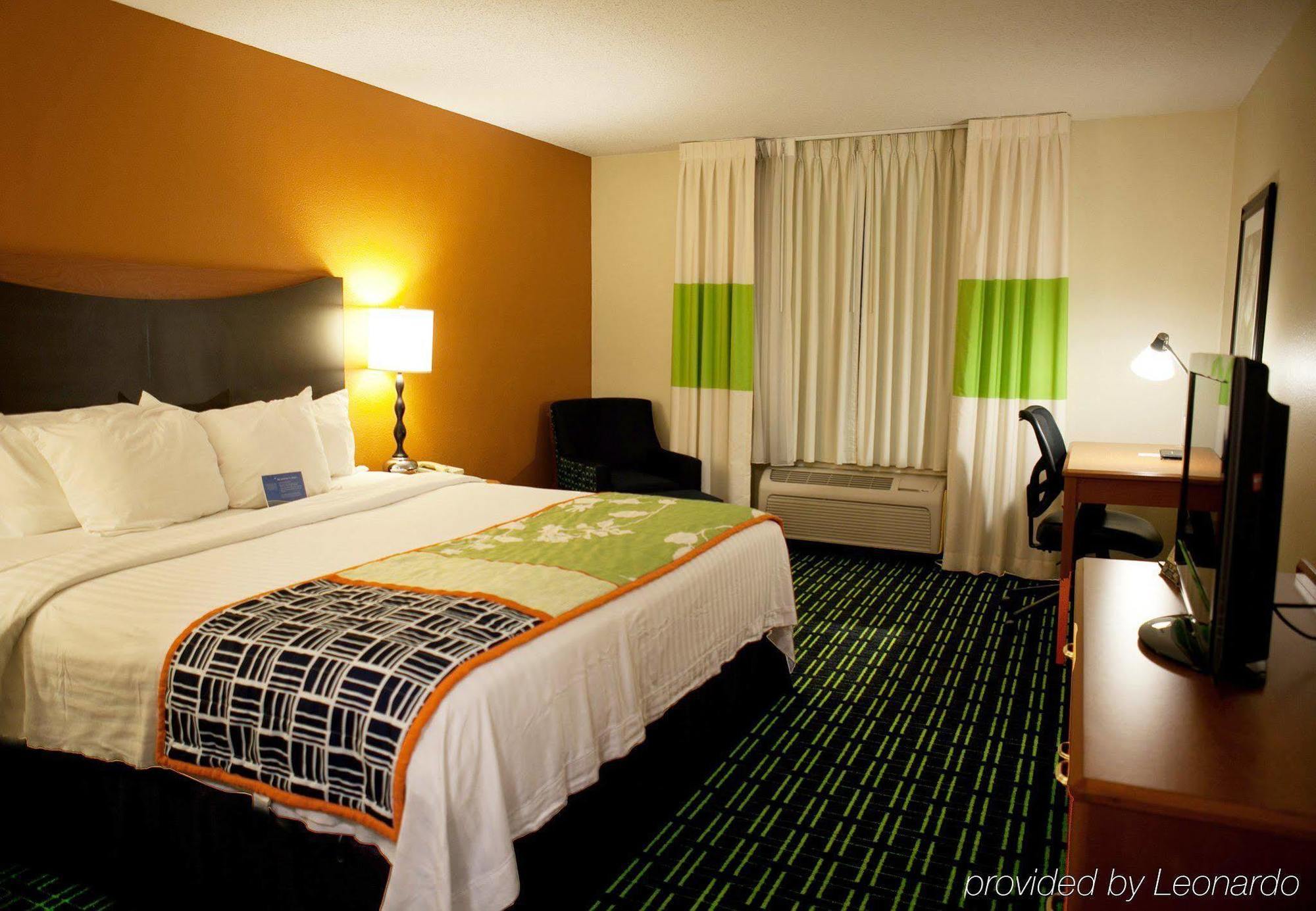 Fairfield Inn Kankakee Bourbonnais Eksteriør bilde