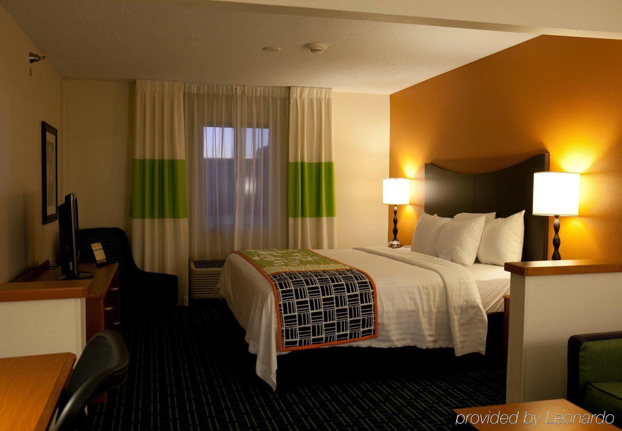 Fairfield Inn Kankakee Bourbonnais Eksteriør bilde