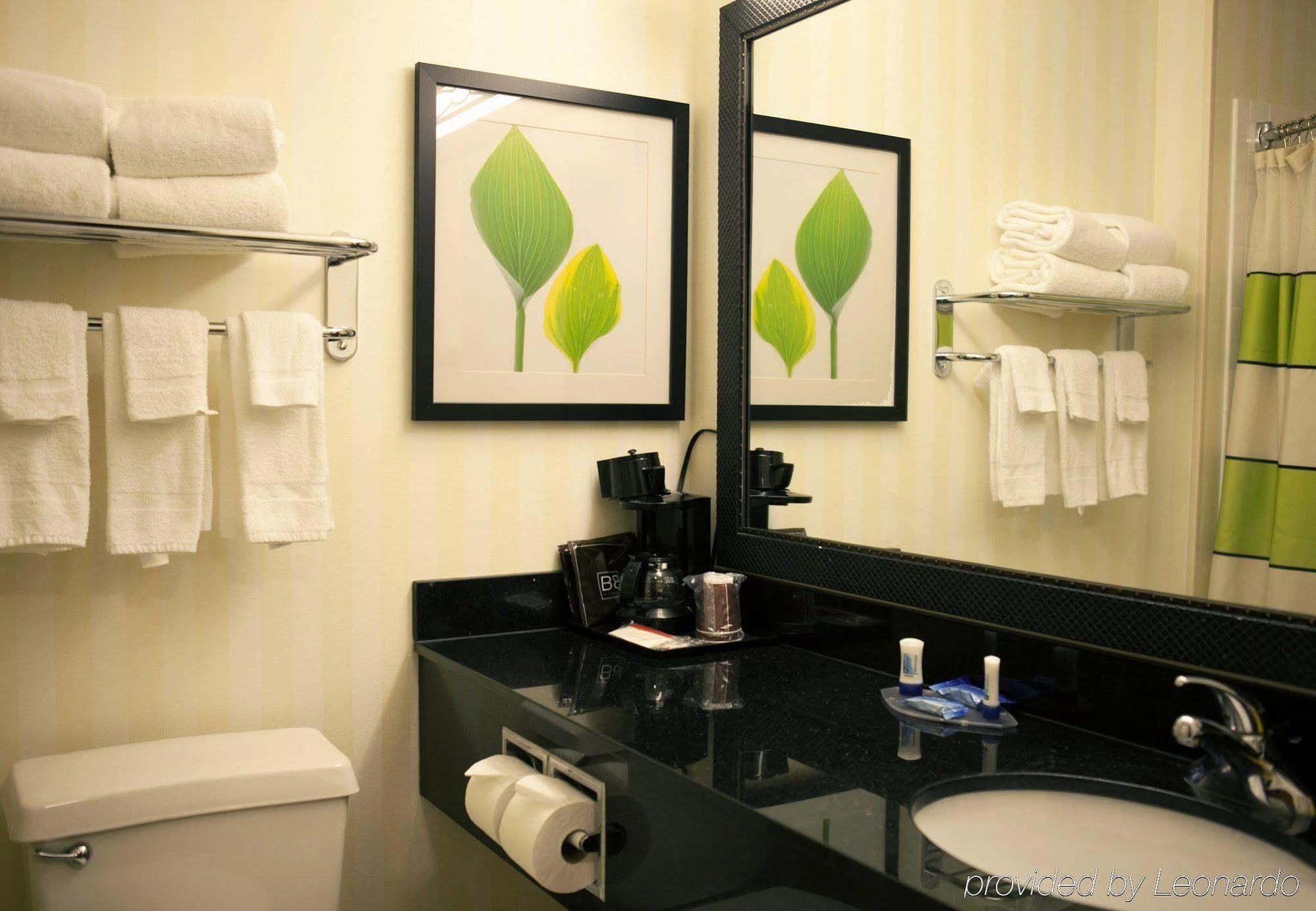 Fairfield Inn Kankakee Bourbonnais Eksteriør bilde