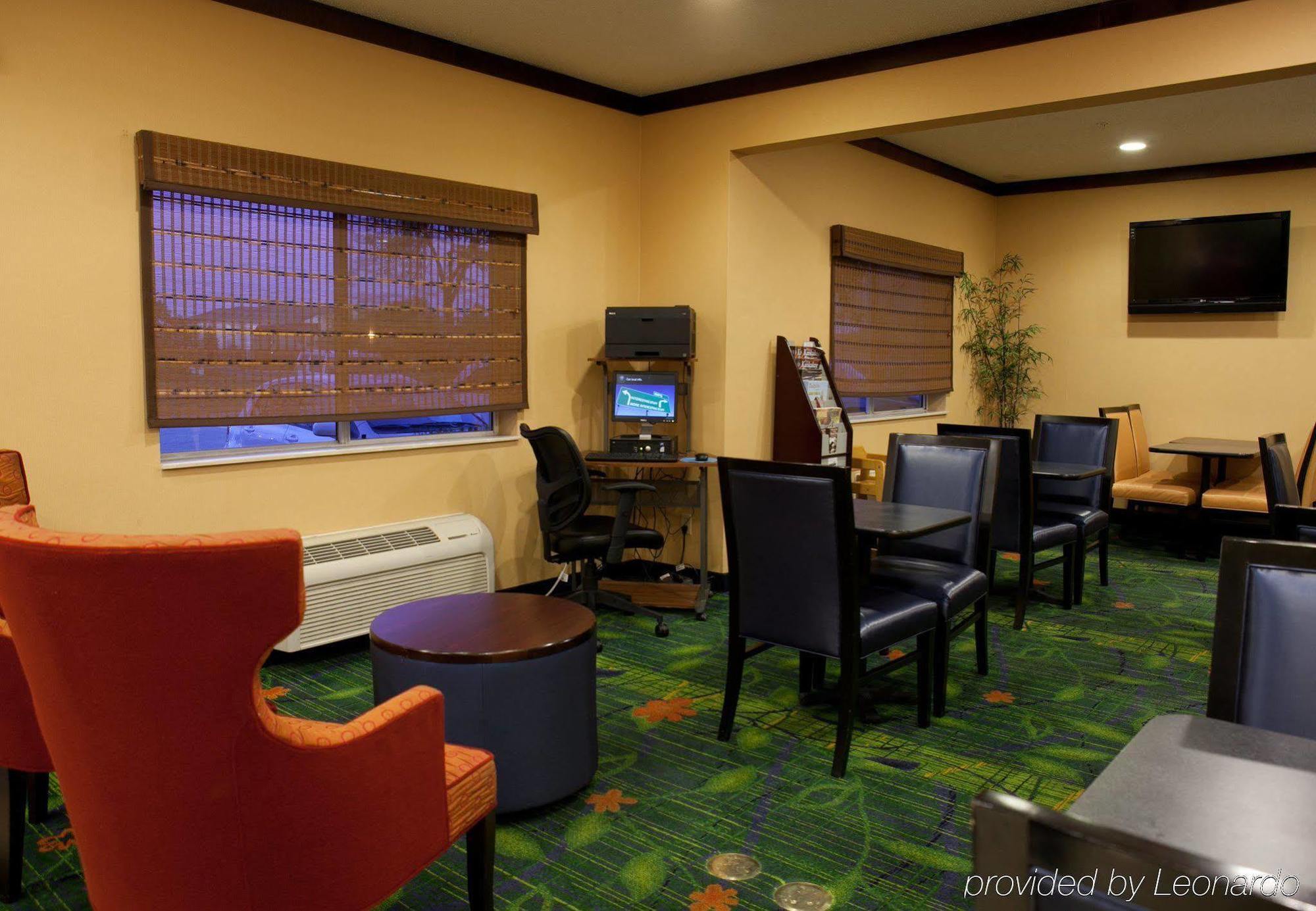 Fairfield Inn Kankakee Bourbonnais Eksteriør bilde