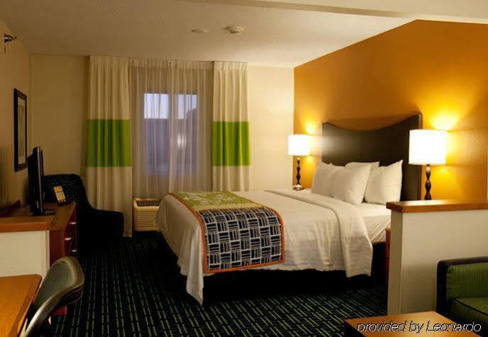 Fairfield Inn Kankakee Bourbonnais Eksteriør bilde